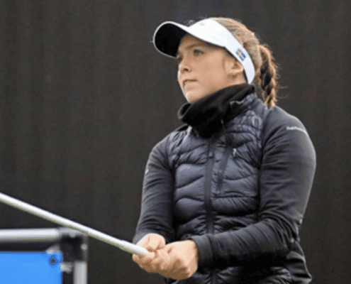 Tova Hatton klubba